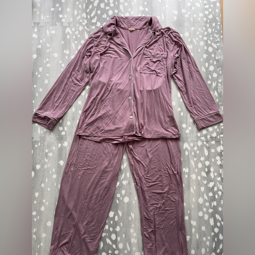 Eberjay pajama set, S